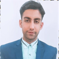 Mehran Khan