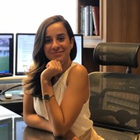 Rafaela Camargo