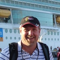 David Smyth