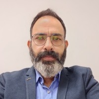 Subham Chakraborty