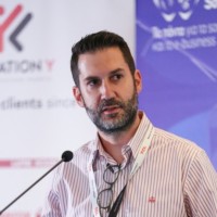 Panos Melissaropoulos