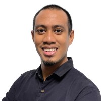 Mohamad Khairuzzharif Khairuddin