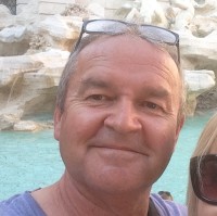 Steve Cooper