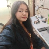 Srijana Thakur