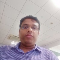 Arunkumar Sahu