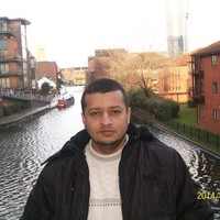 Hossam Elsaid