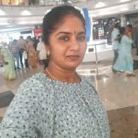 Prathibha Honnavalli Venkate Gowda