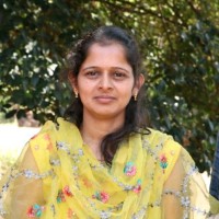Sandhya T S