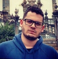Alvaro Henrique Santos Ribeiro