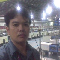 Sergio Jr. Maranon