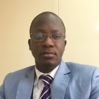 KRA Kouadio Severin