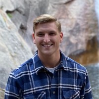 Cody Persall