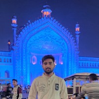 Mohammad Affan
