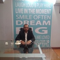 md mahbub ekhoda