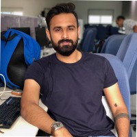Mr. Parth Jivani