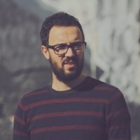 Aleix Barba Perarnau