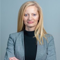 Evgenia Aleksandrova