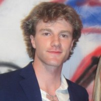 Alexander O'Connor