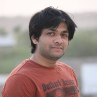 Vikram Pawar