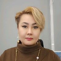 Saule Kimalayeva