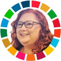 Jo Potts