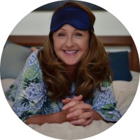 Amanda Slinger GAICD