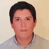 Luis Enrique Abanto Mamani