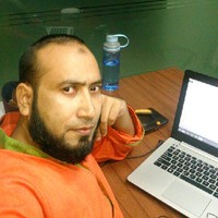 Shahriar Kabir