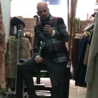 Kechagias Dimitris