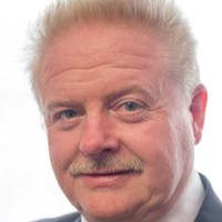 Paul Woods