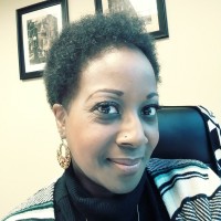 Veronica Moore Hayes