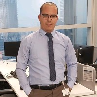 Ahmed Anaya