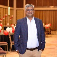 Dr Ghanashyam Nagoji Rao