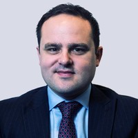 Jon Goddard