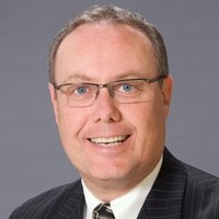 Rod Munroe