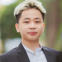 Manh (Martin) Luu