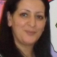 Dalila Dalila_Issam