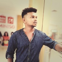 Pradeep Tiriya