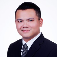 Keng Boon Koh