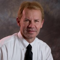 John Bruce Stuart, CSM, CPA