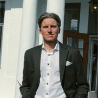 Erik Hauge