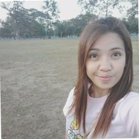 Ilonah Jean Suico