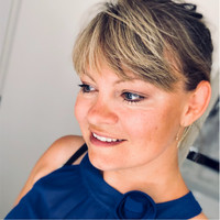 Pia Hornbech Christensen