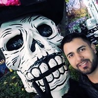 Cristian Diaz Palma