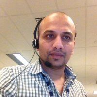 Firoz Patel