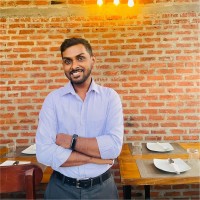 Tharindu Chamara