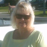 Gaynor Thomas