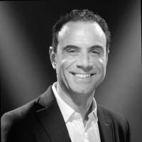 Alain Corsino