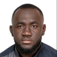 Ahouzi Georges Eponon
