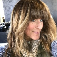 Lisa McCarthy